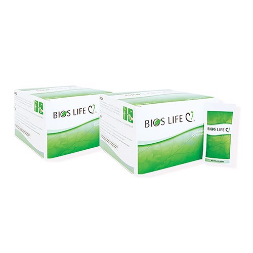 Bios Life C Unicity - hỗ trợ tim mạch