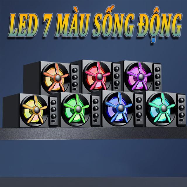 Loa Bluetooth SADA D-215