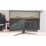 Màn hình MSI Optix G27CQ4