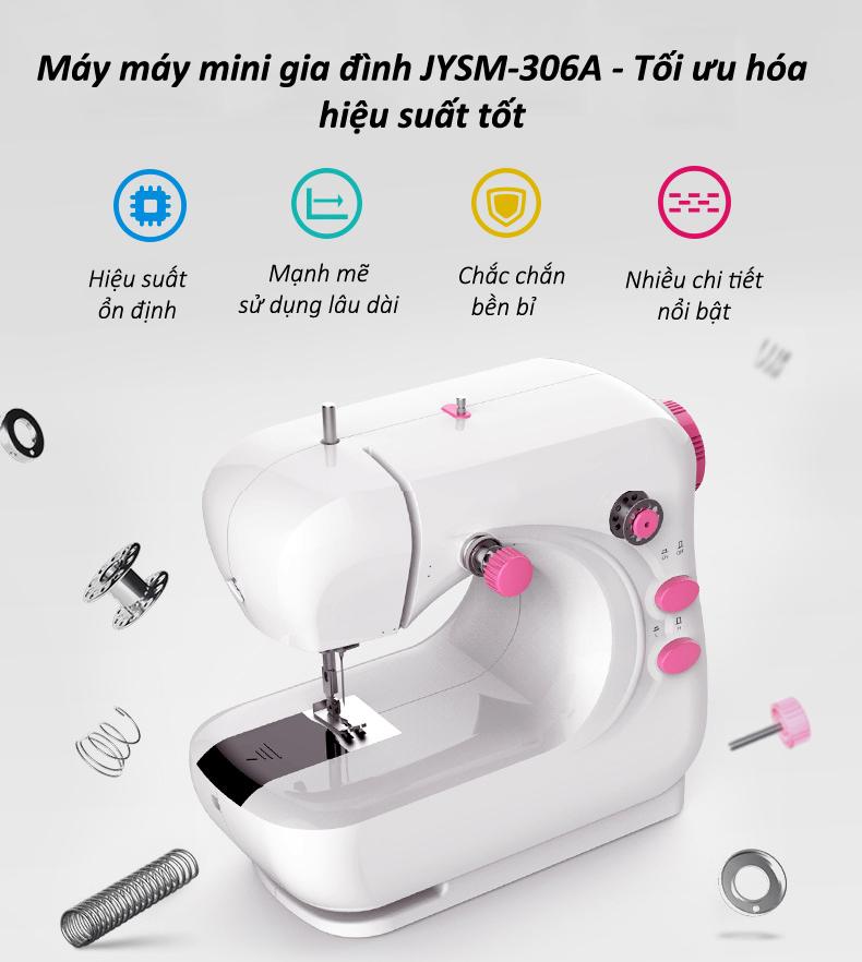 MÁY MAY JYSM 306A
