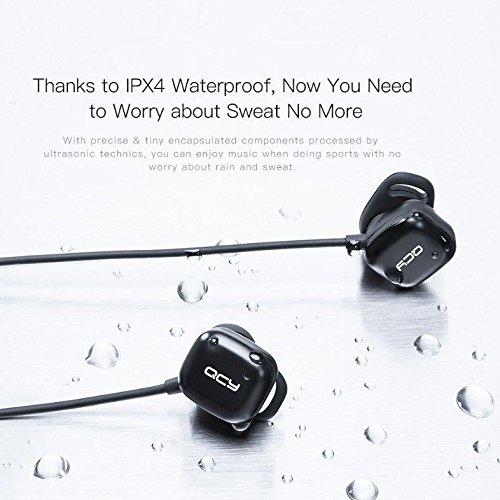 Tai nghe Bluetooth QCY M1 Pro