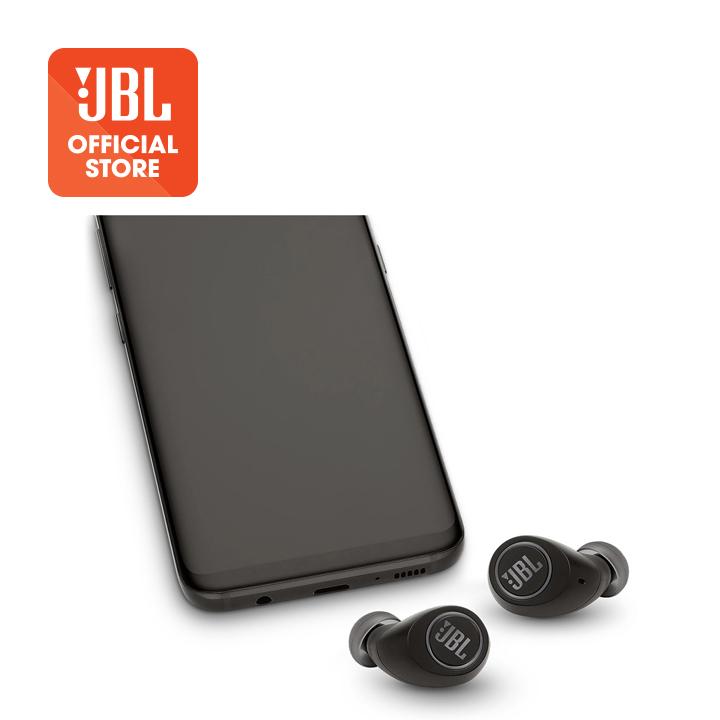Tai Nghe JBL Free X
