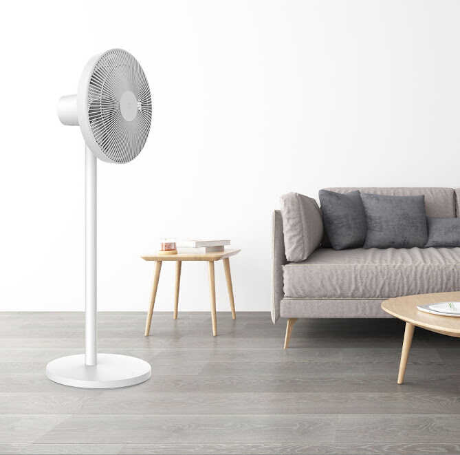 QUẠT ĐỨNG XIAOMI JLLDS01DM