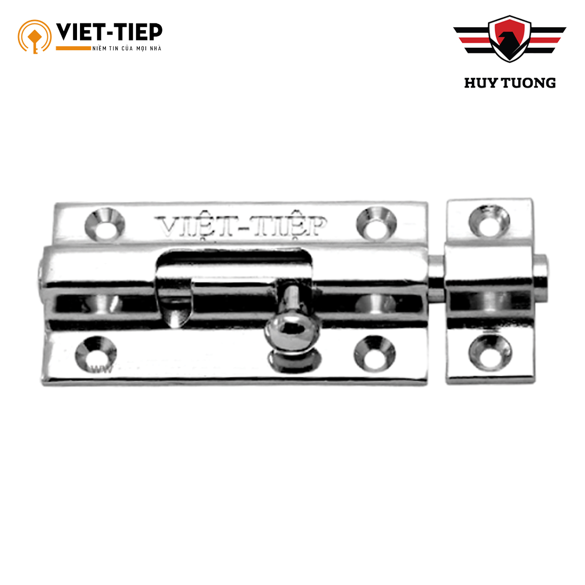 Chốt Việt Tiệp 98x43mm