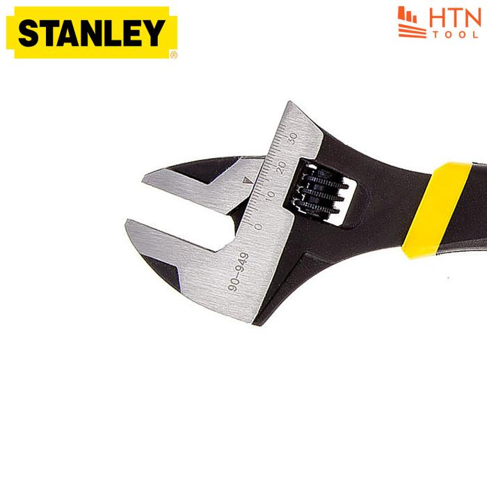 Mỏ lết Stanley 90-949 25cm