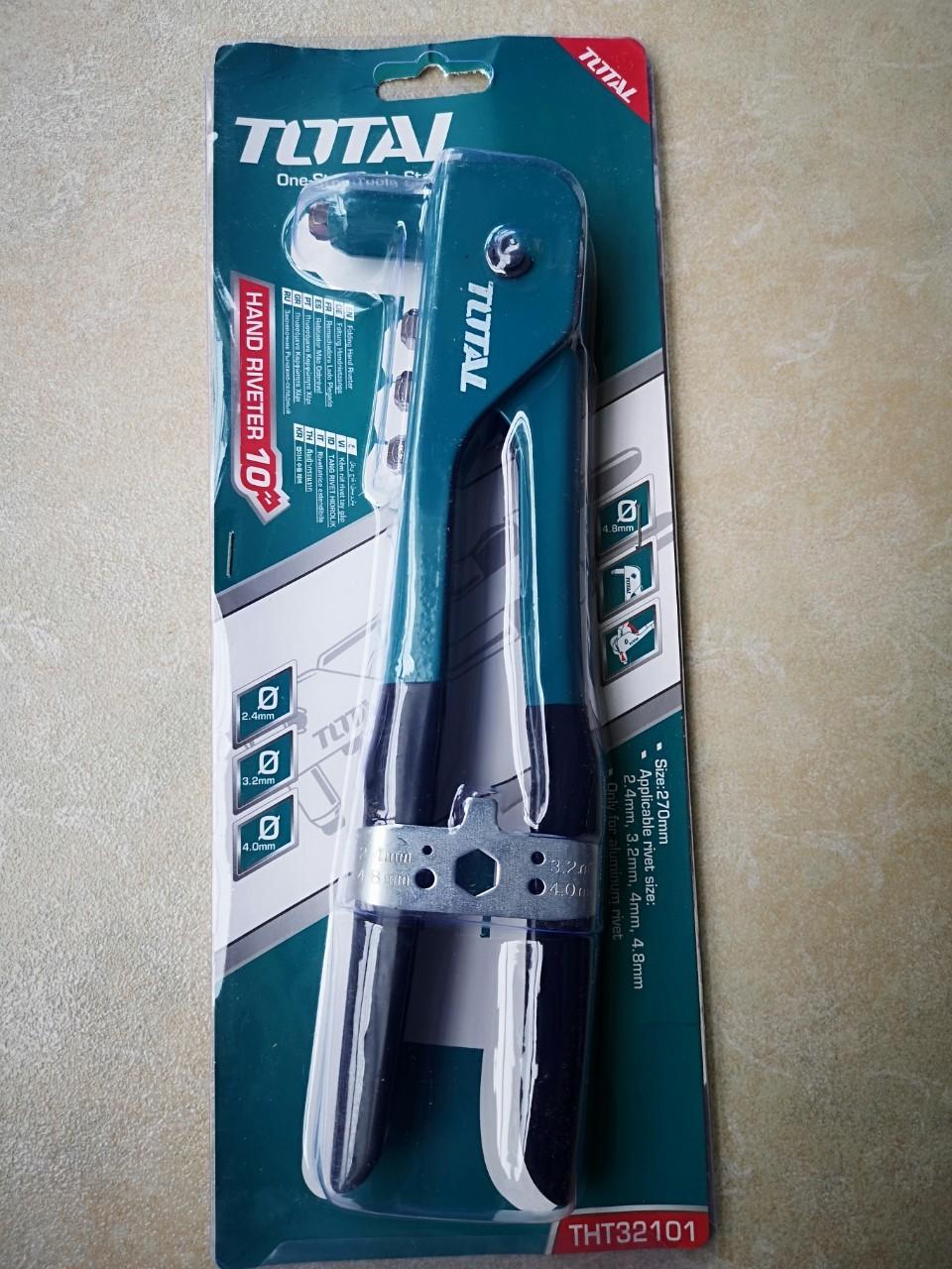 KÌM RÚT RIVET TOTAL THT32101