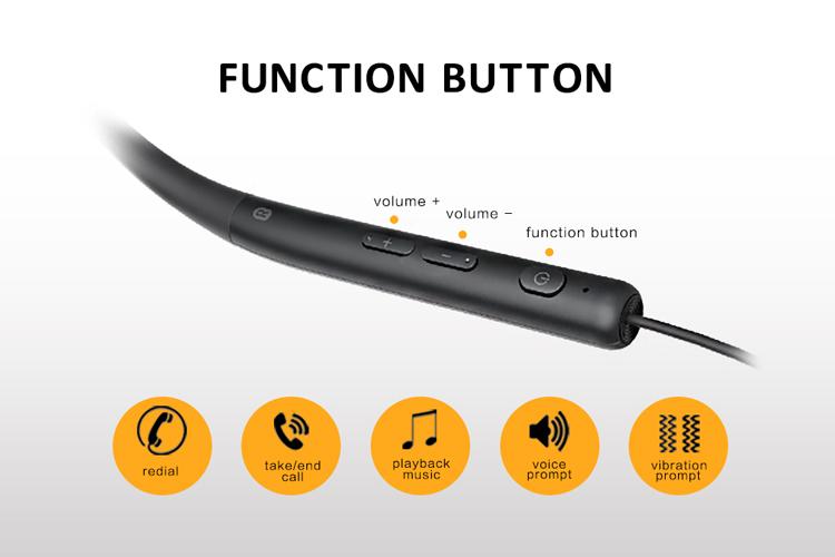 Tai nghe bluetooth FIRO C2