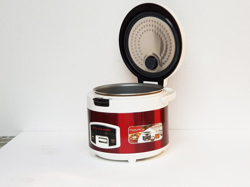 Nồi cơm điện KHALUCK.HOME KL-177