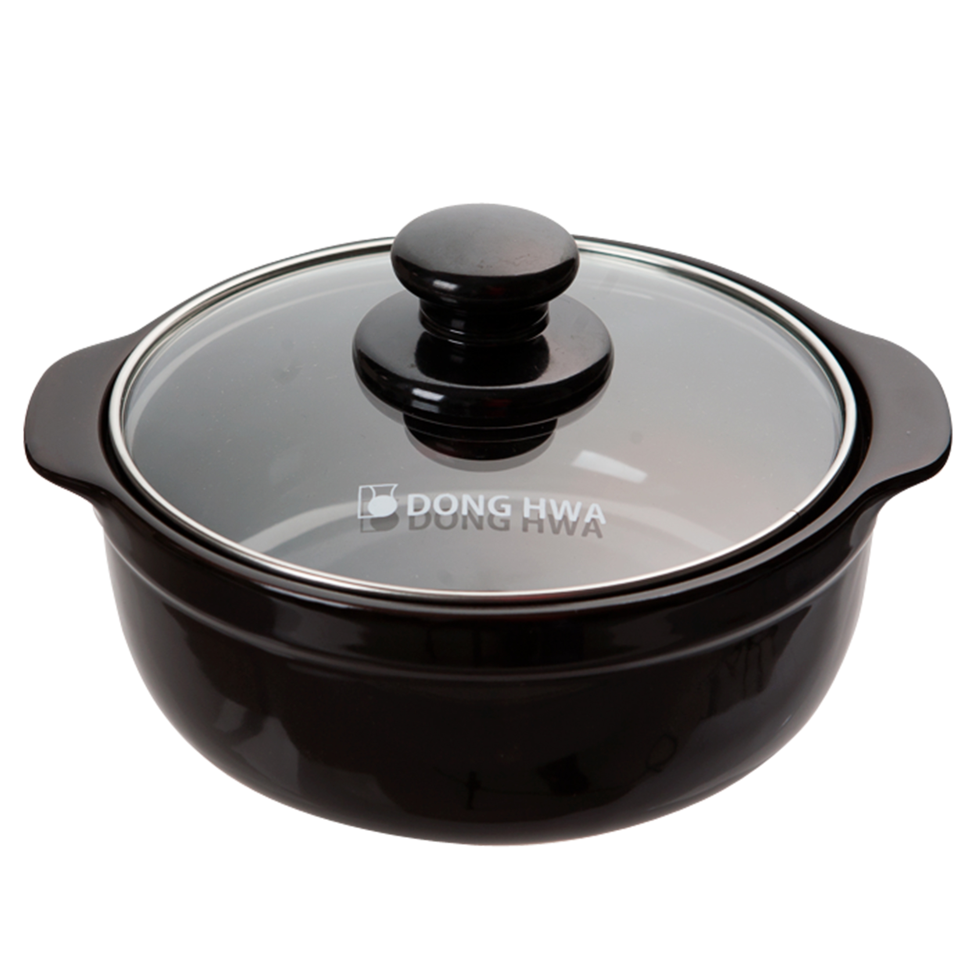 Nồi đất cao cấp Dong Hwa G-701 750ml