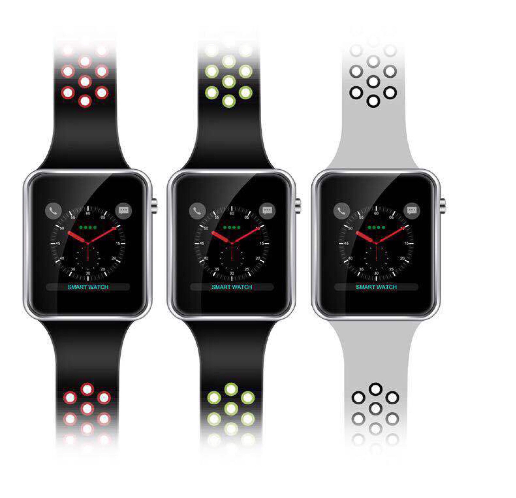 Smart Watch K1
