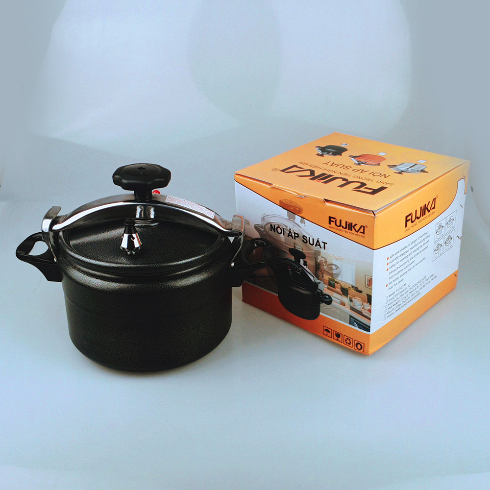 NỒI ÁP SUẤT FUJIKA 5L