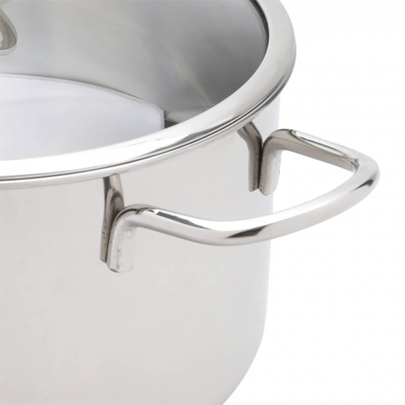 NỒI HAPPY COOK DELUX N24-DLG/DLGP