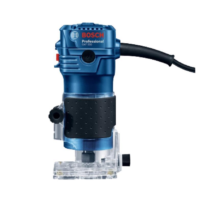 MÁY PHAY BOSCH GKF 550