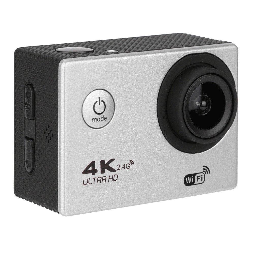 F60R 2.0 inch 4 k 170 Độ