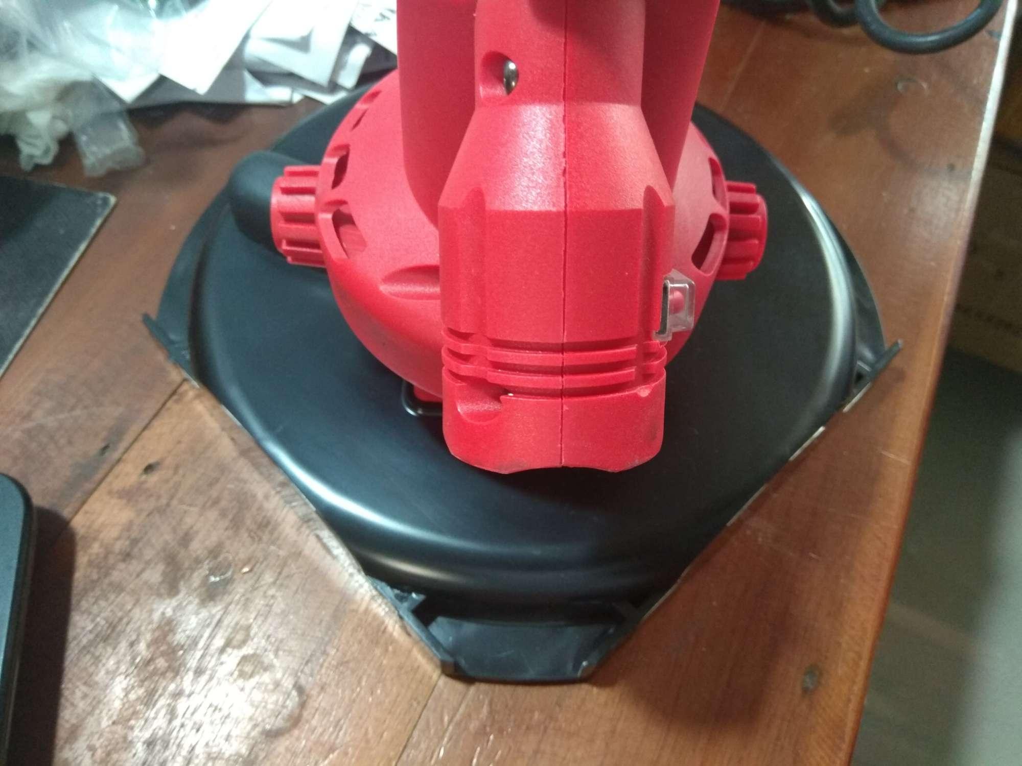 MÁY CHÀ NHÁM TƯỜNG QL 5230