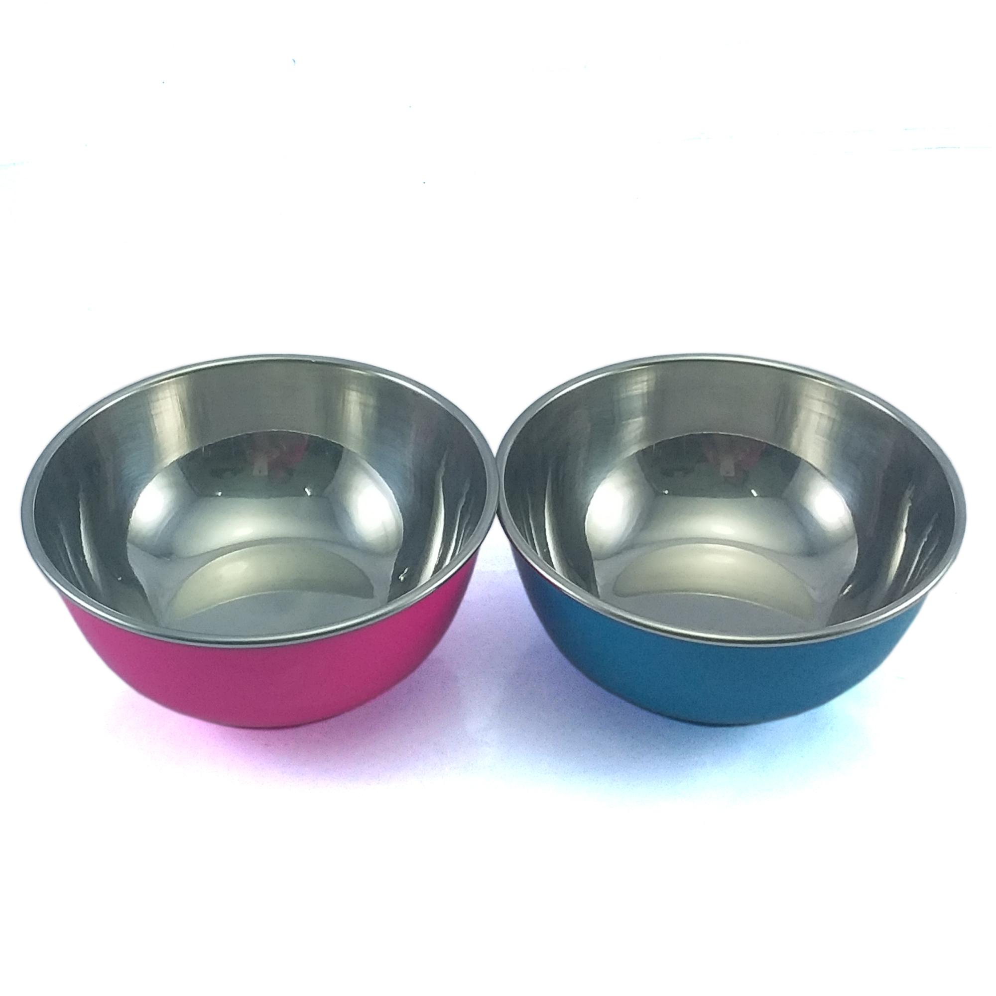 BỘ 2 CHÉN INOX XTT-TTBO2CHEN2L 11CM