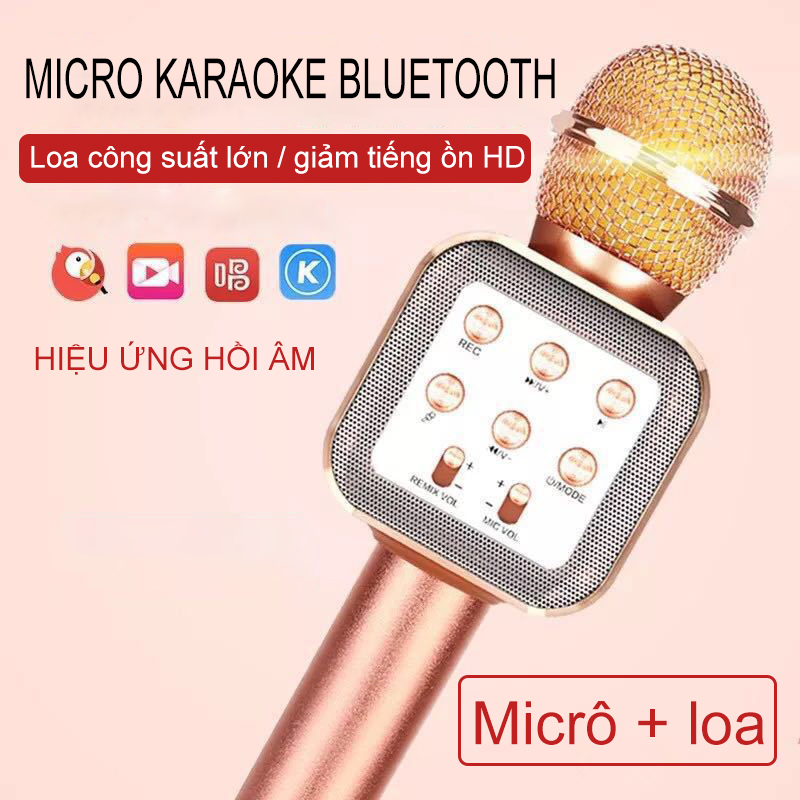 MICRO WS-1816