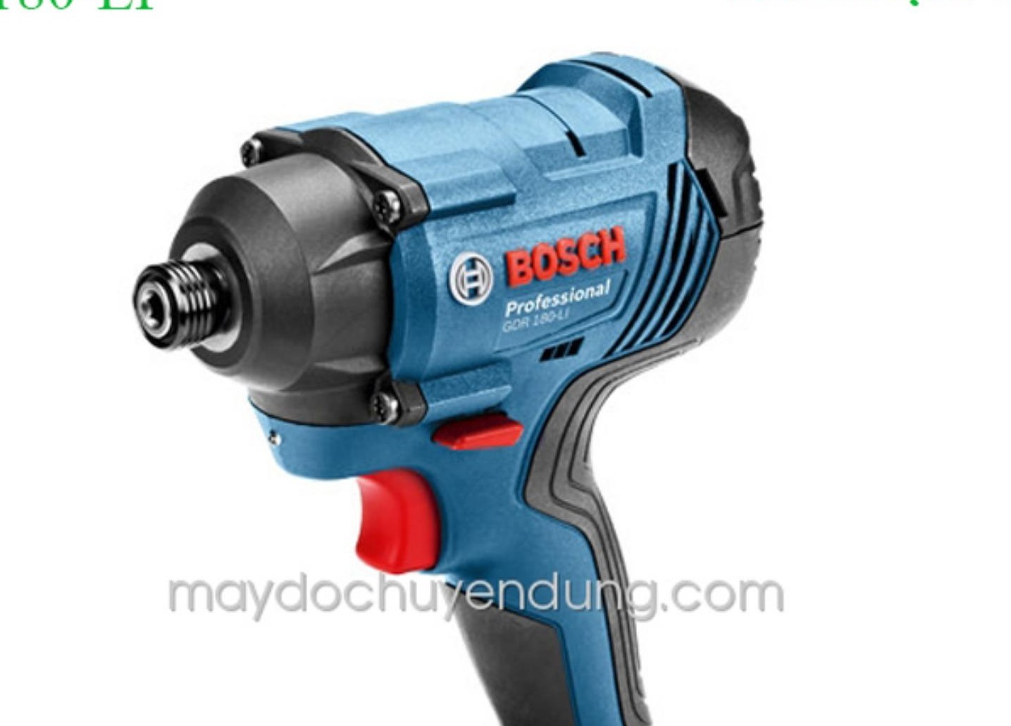 MÁY BẮT VÍT BOSCH GDR180-LI