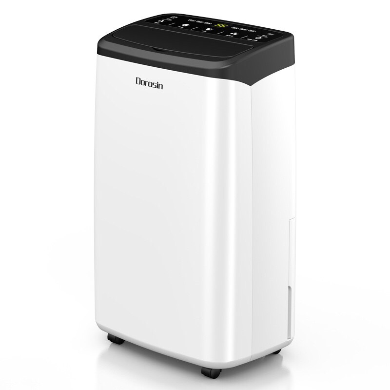 MÁY HÚT ẨM DOROSIN ER-616/616C