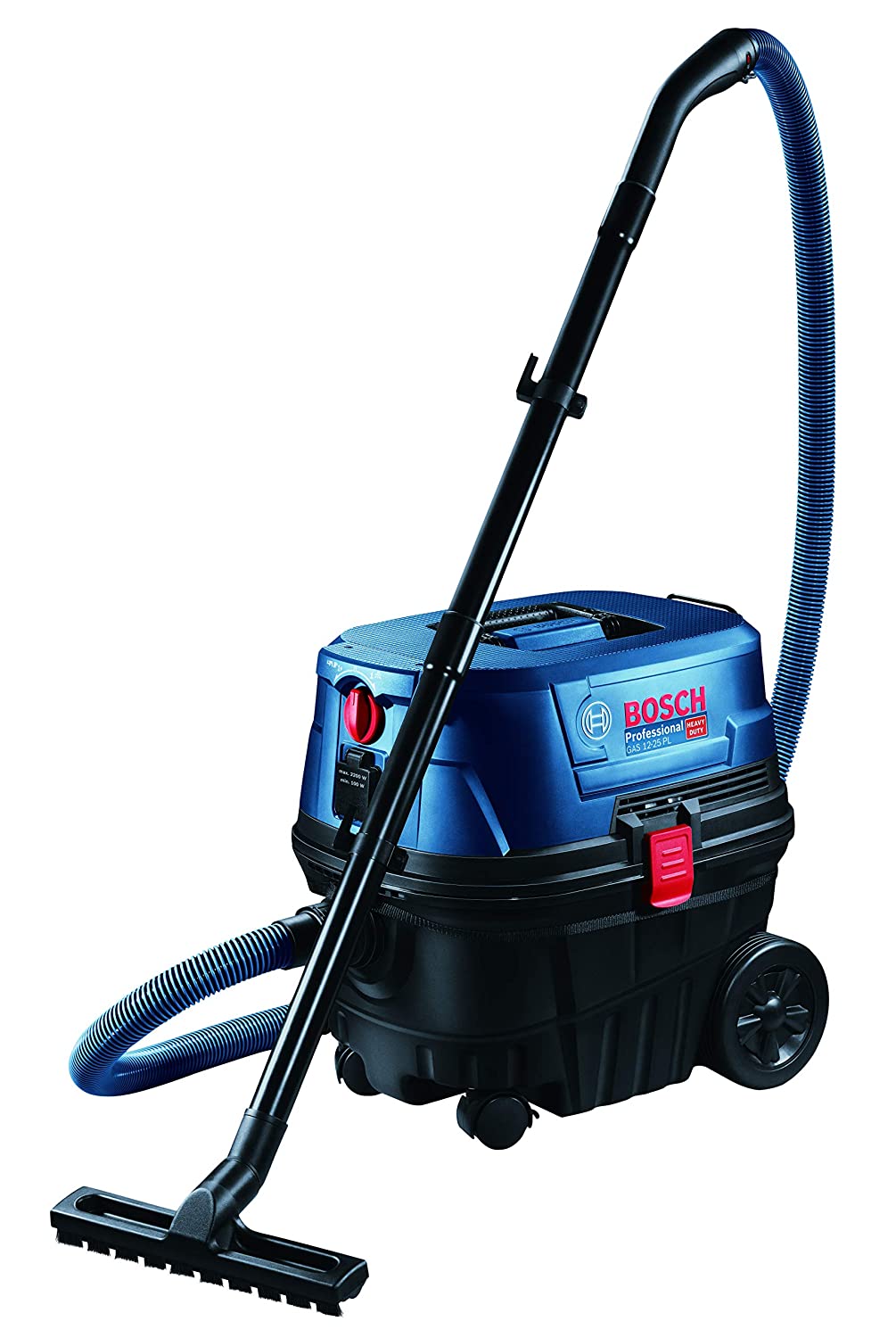 MÁY HÚT BỤI BOSCH GAS12-25/25PS