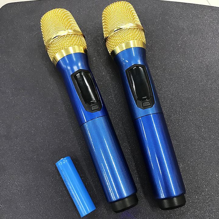 Loa kéo di động ALOKIO WML-R95