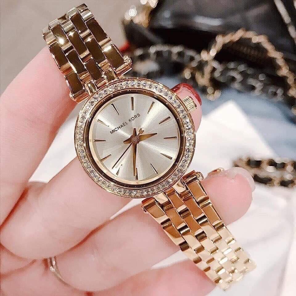 Đồng hồ nữ Michael Kors MK3289