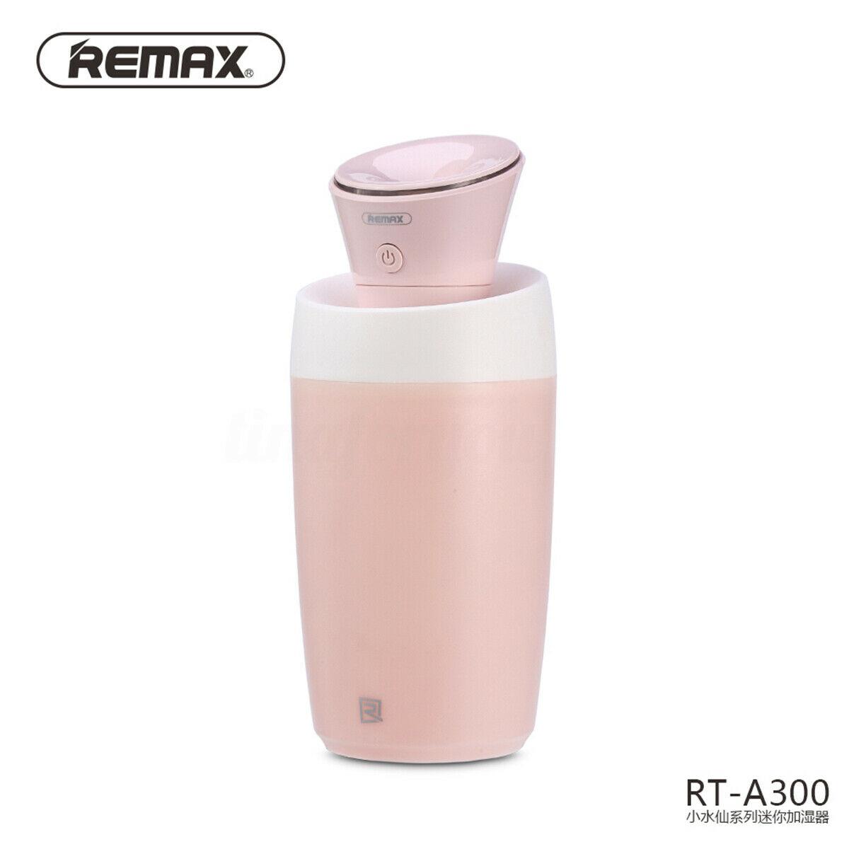 Máy tạo ẩm chăm sóc da Mini Humidifier Remax RT-A300