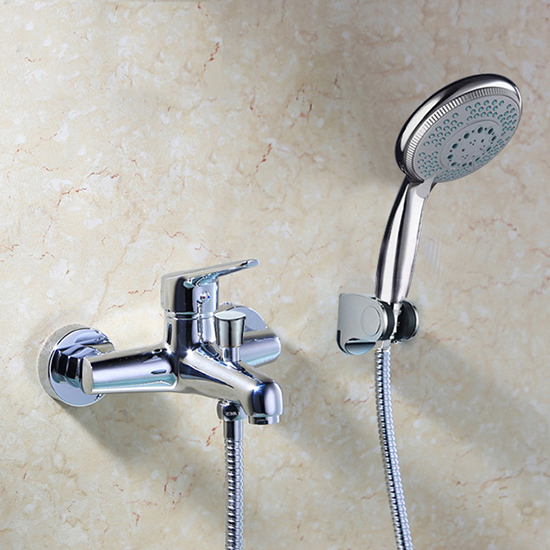 BỘ SEN NÓNG LẠNH ZENTO ZT6007
