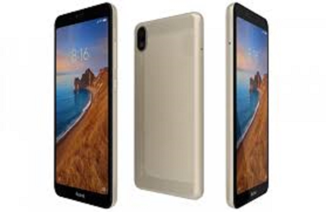Xiaomi Redmi 7A 2GB/32GB