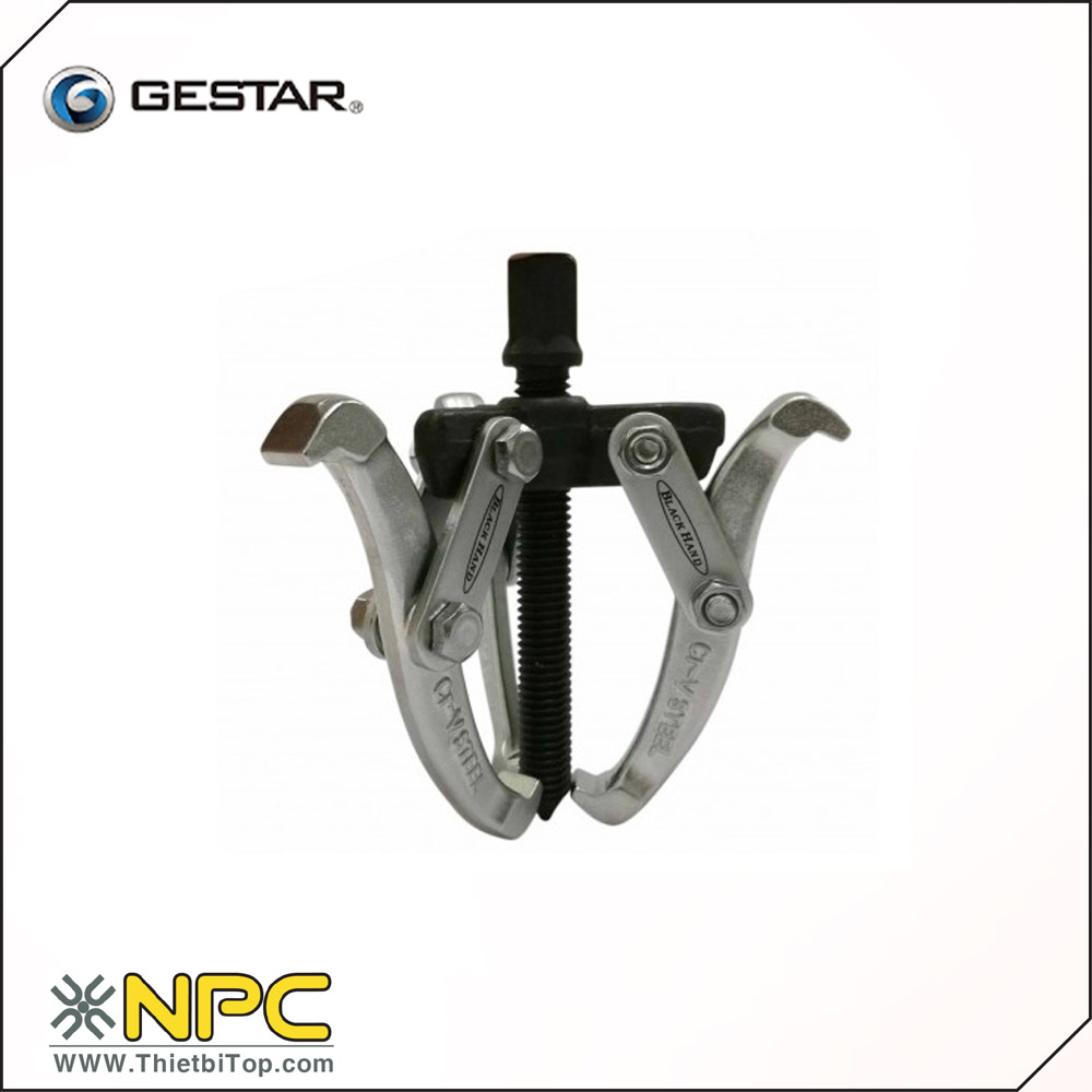 CẢO 3 CHẤU GESTAR 983-004