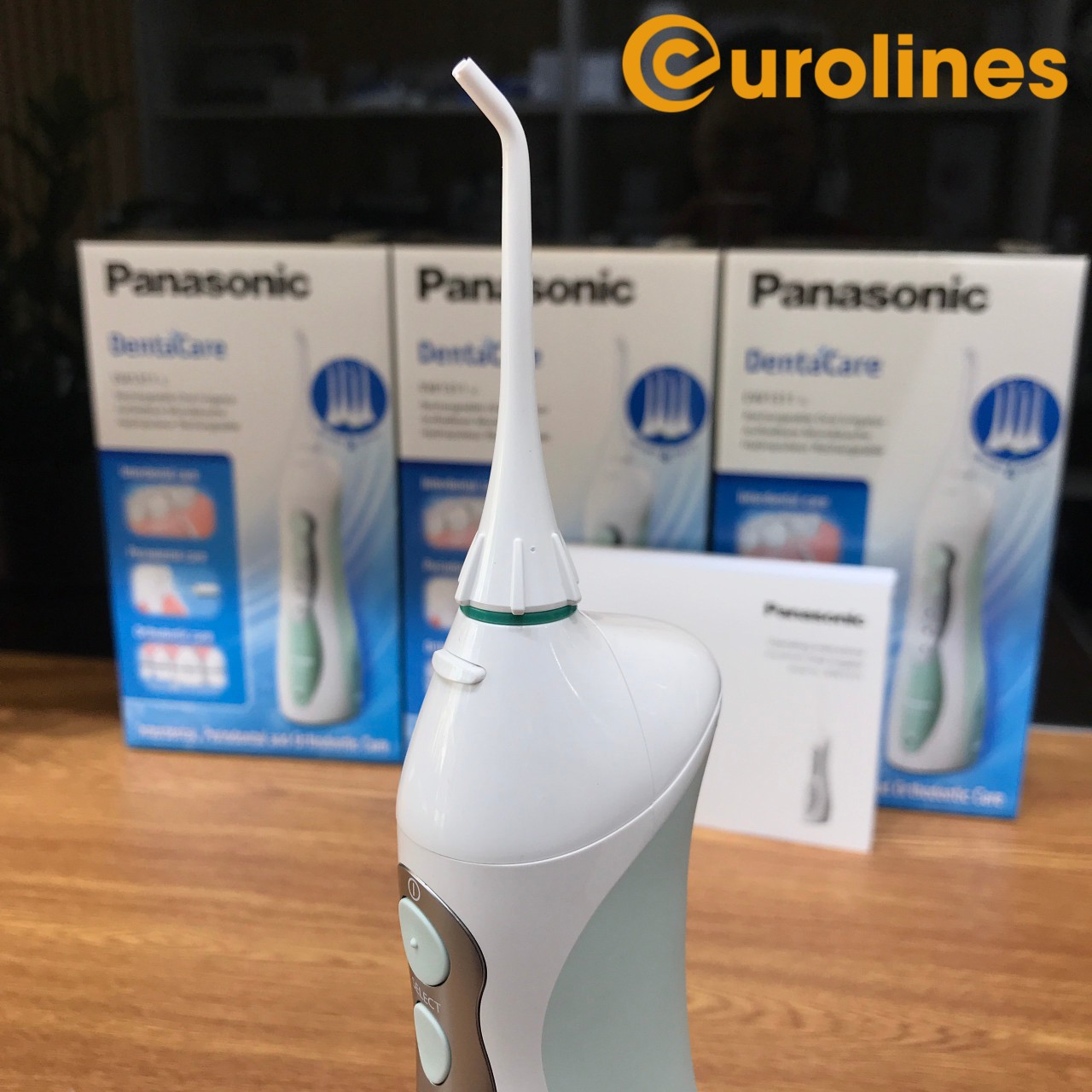 Máy tăm nước PANASONIC EW1311
