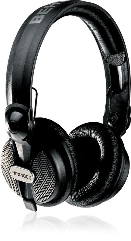 Tai Nghe Chụp Tai Behringer HPX4000