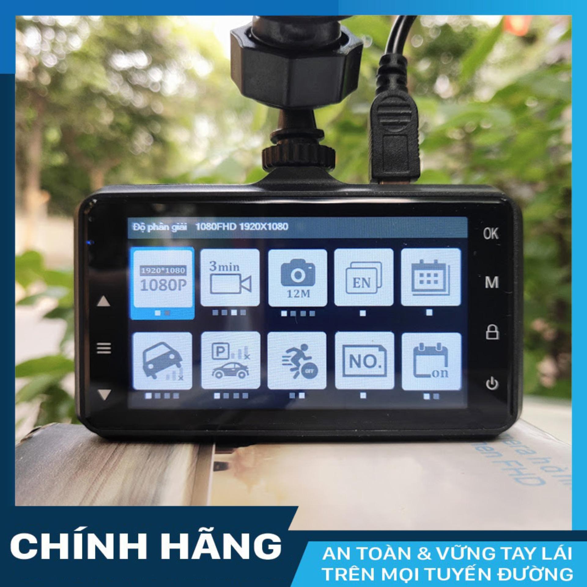 Camera hành trình Acumen D11