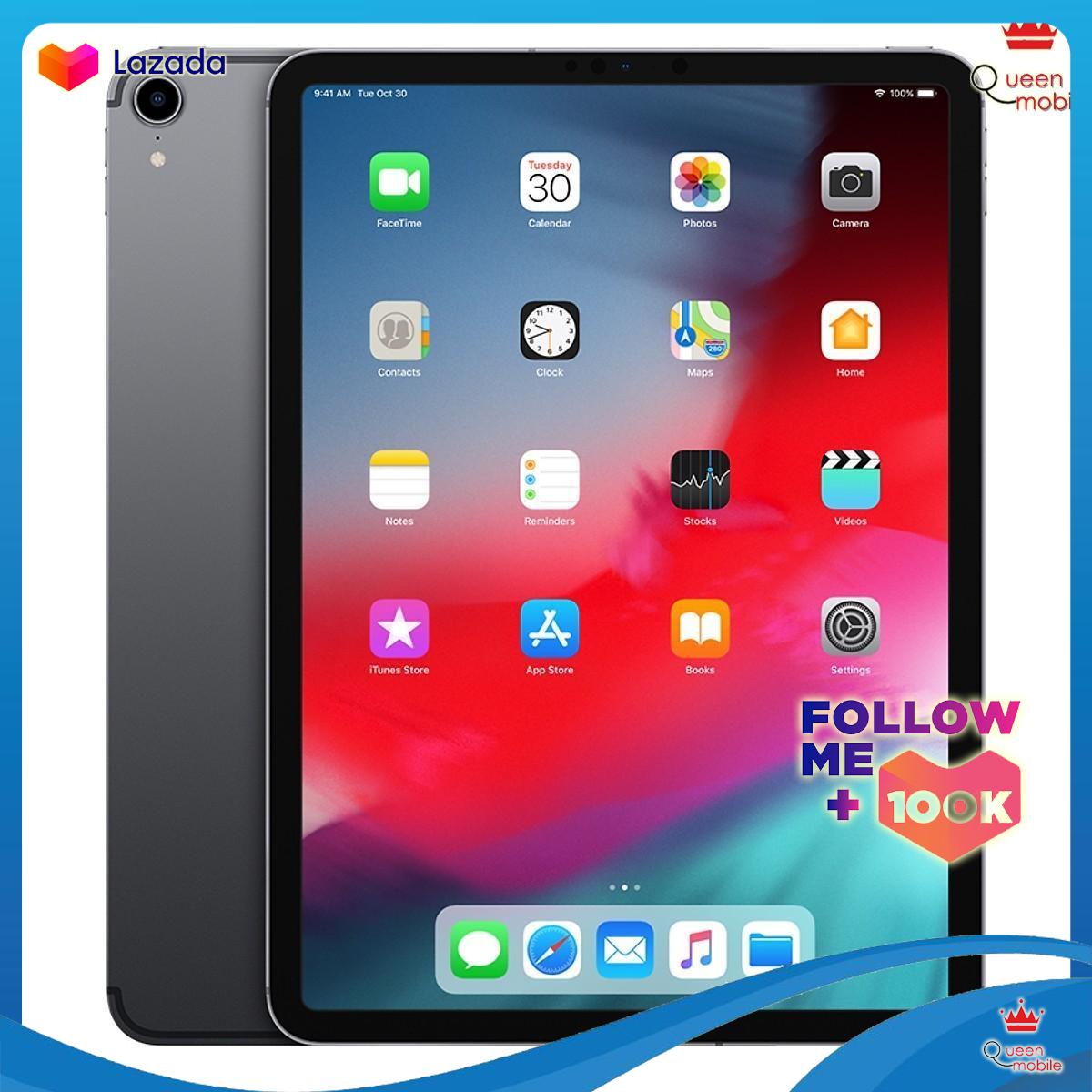 iPad Pro 12.9 WI-FI 4G 64GB 2018