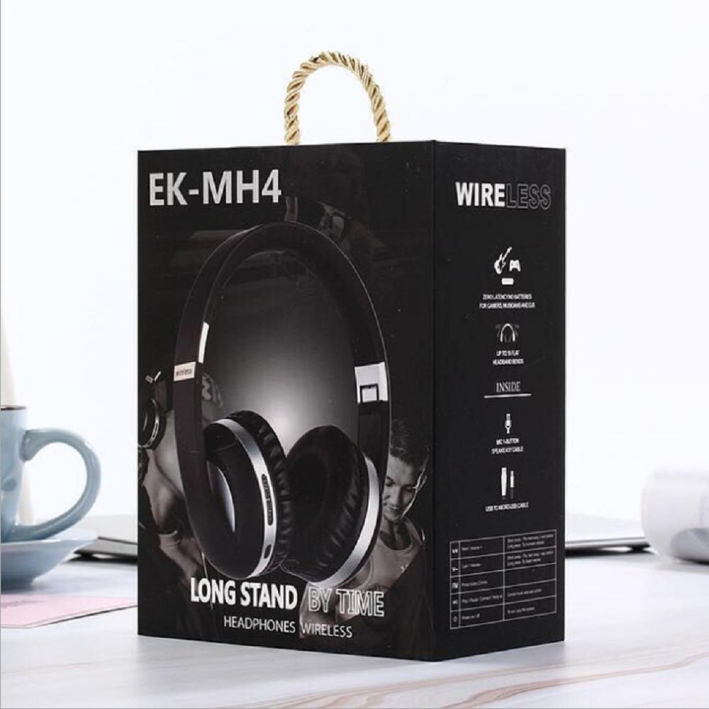 Tai Nghe Bluetooth EK-Mh4