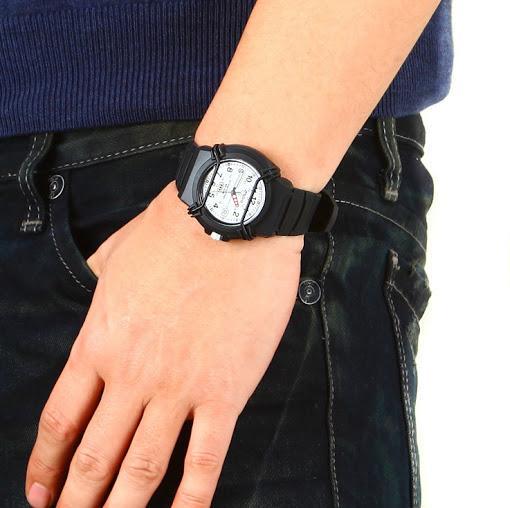 Đồng Hồ Nam Casio HDA-600B-7BVDF