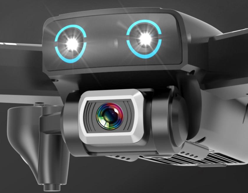 Flycam S167