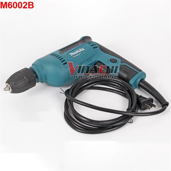 MÁY KHOAN MAKITA M6002B
