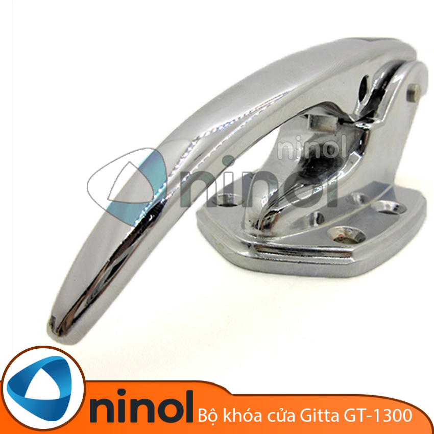 BỘ KHÓA CỬA GITTA GT-1300
