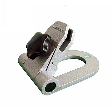 Đế kẹp panme Metrology MS-9000N