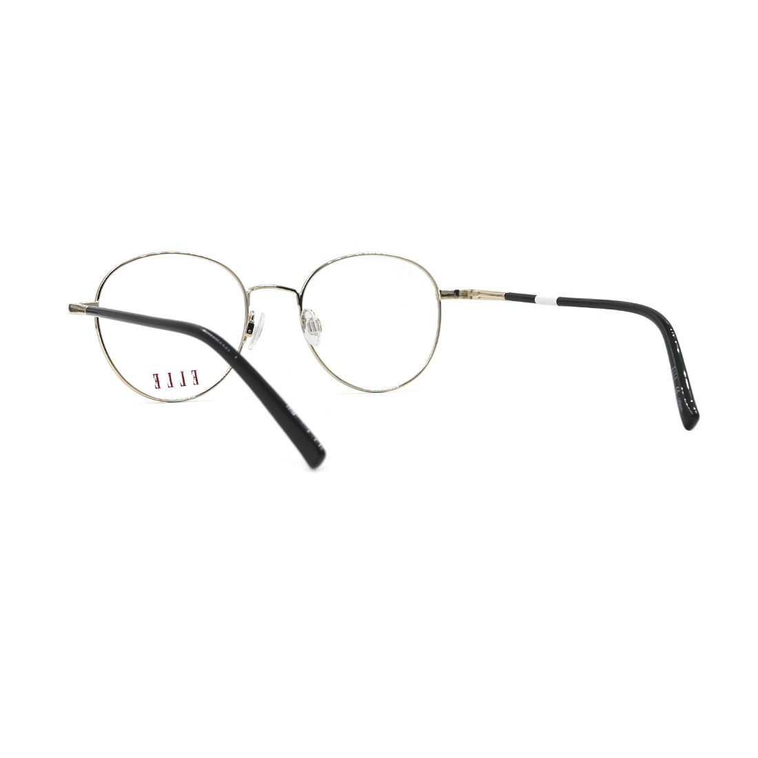 Gọng Kính Unisex ELLE EL13466