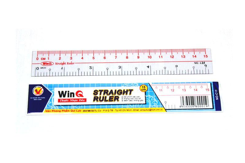 Thước dẻo WinQ 50cm
