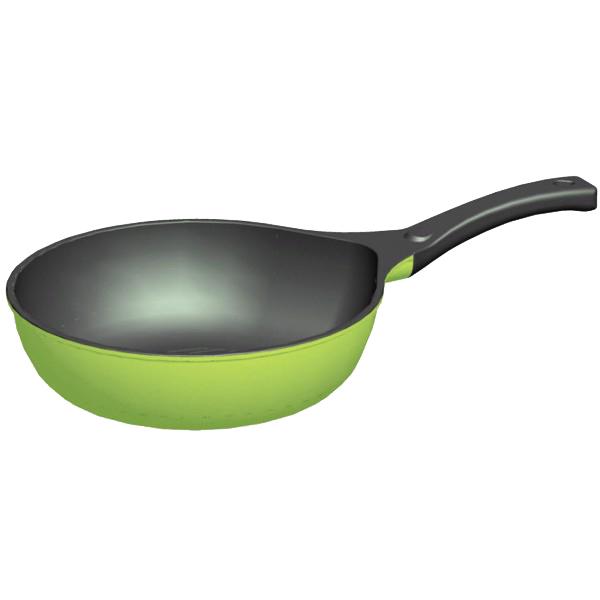 Chảo sâu lòng SATO ST-S280