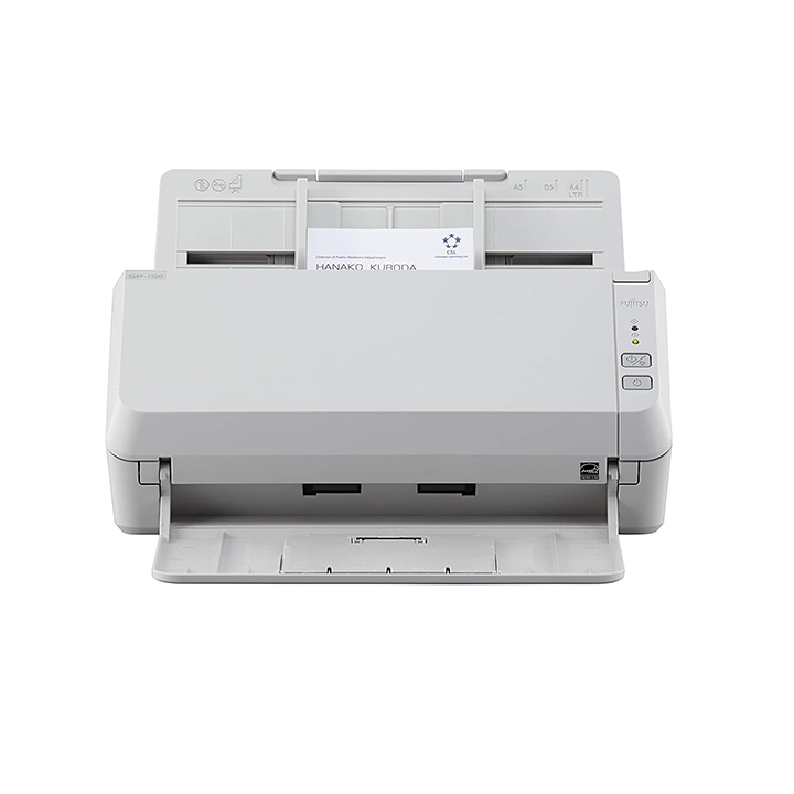 Máy scan Fujitsu Scanner SP1120