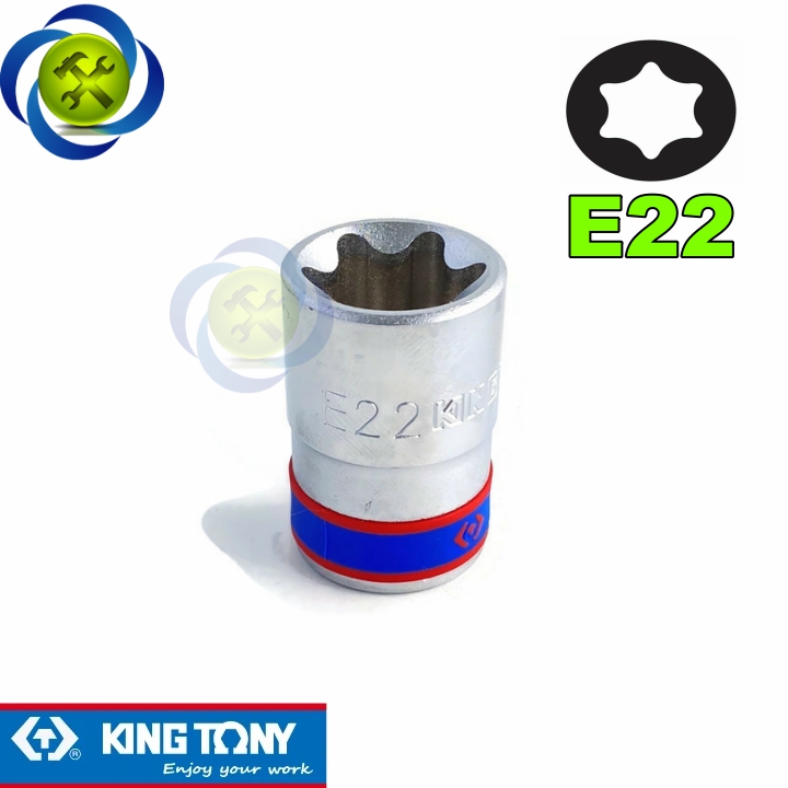 ĐẦU TUÝP SAO KINGTONY 437522M
