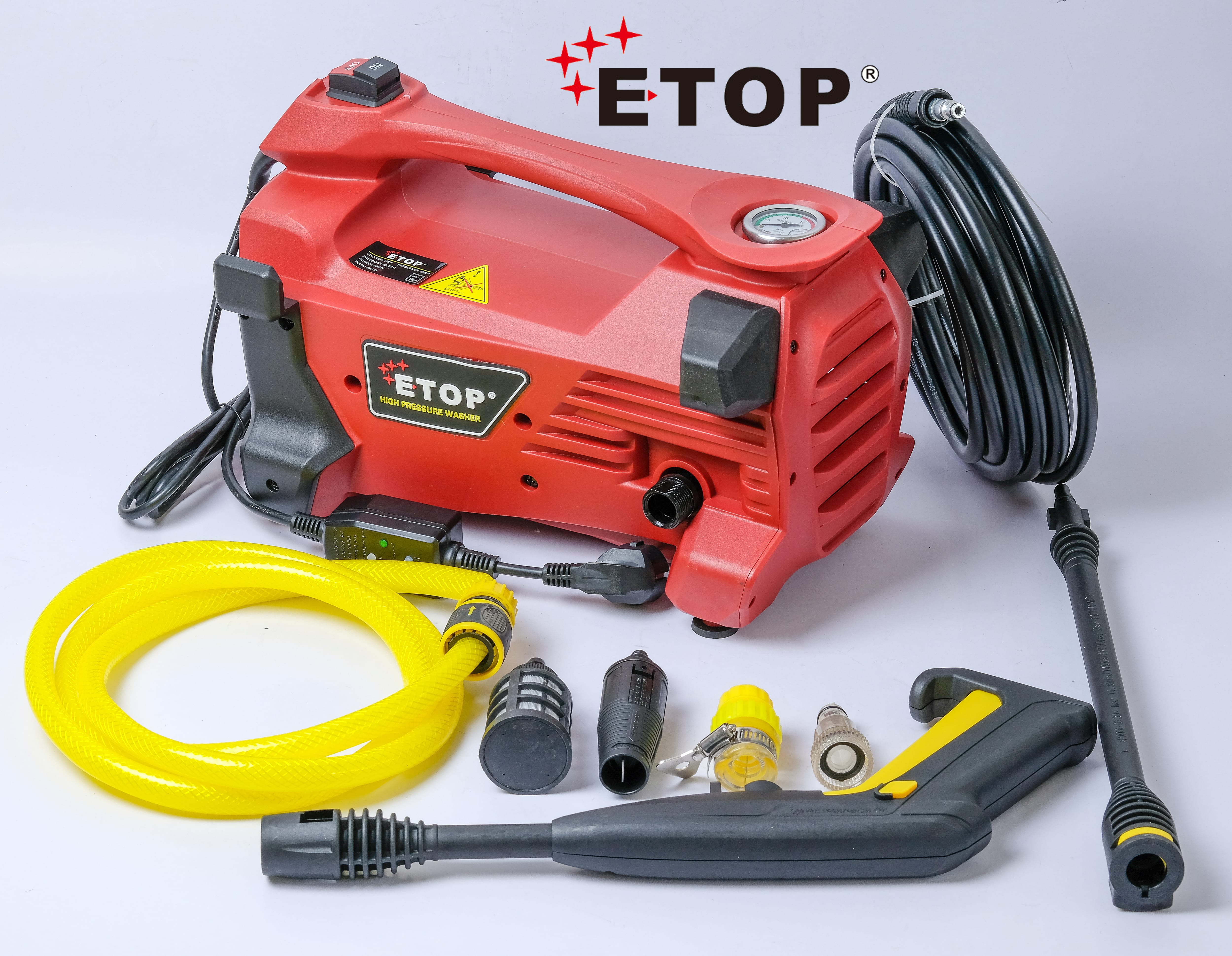 MÁY RỬA XE ETOP S800