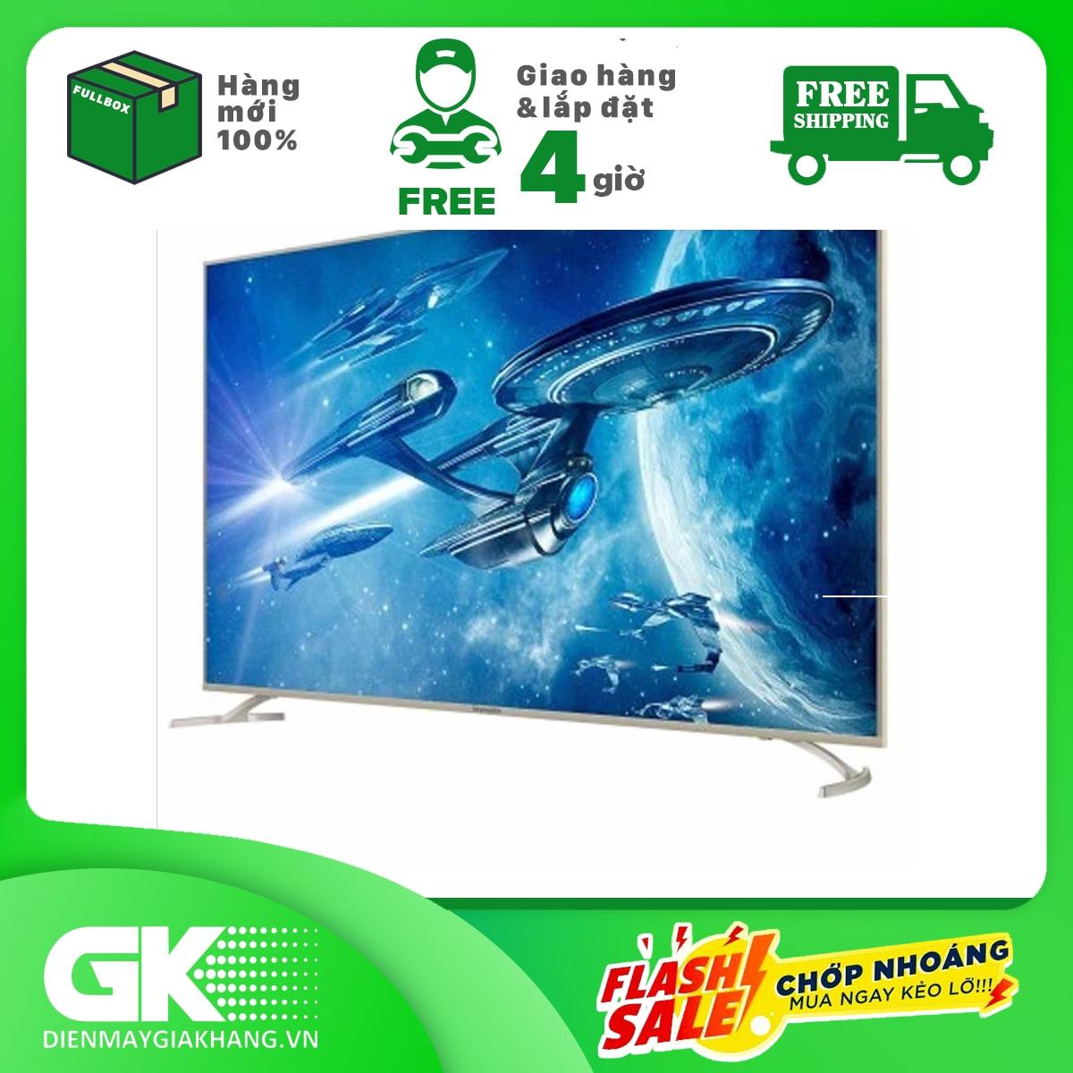 Tivi Skyworth 58G2 58INCH