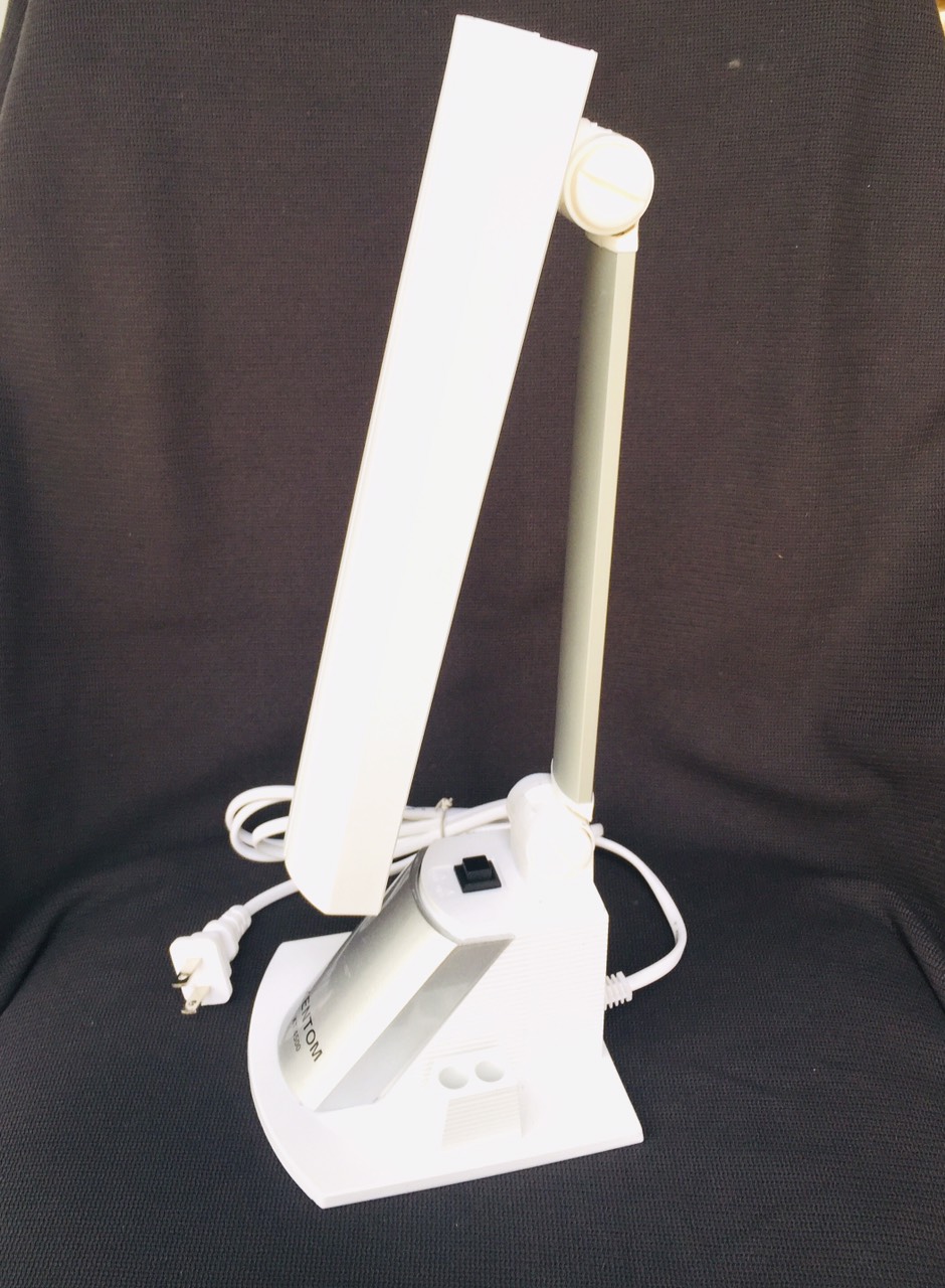 Đèn đọc sách để bàn Kentom KT4500