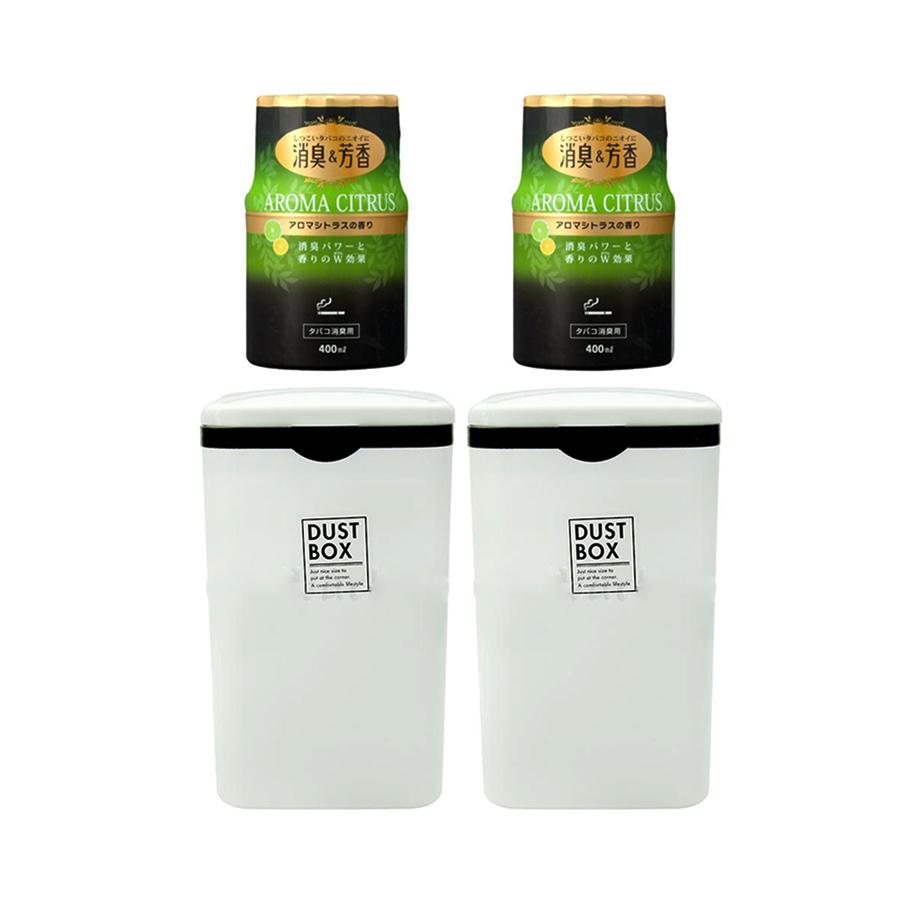 THÙNG ĐỰNG RÁC MINI YAMADA