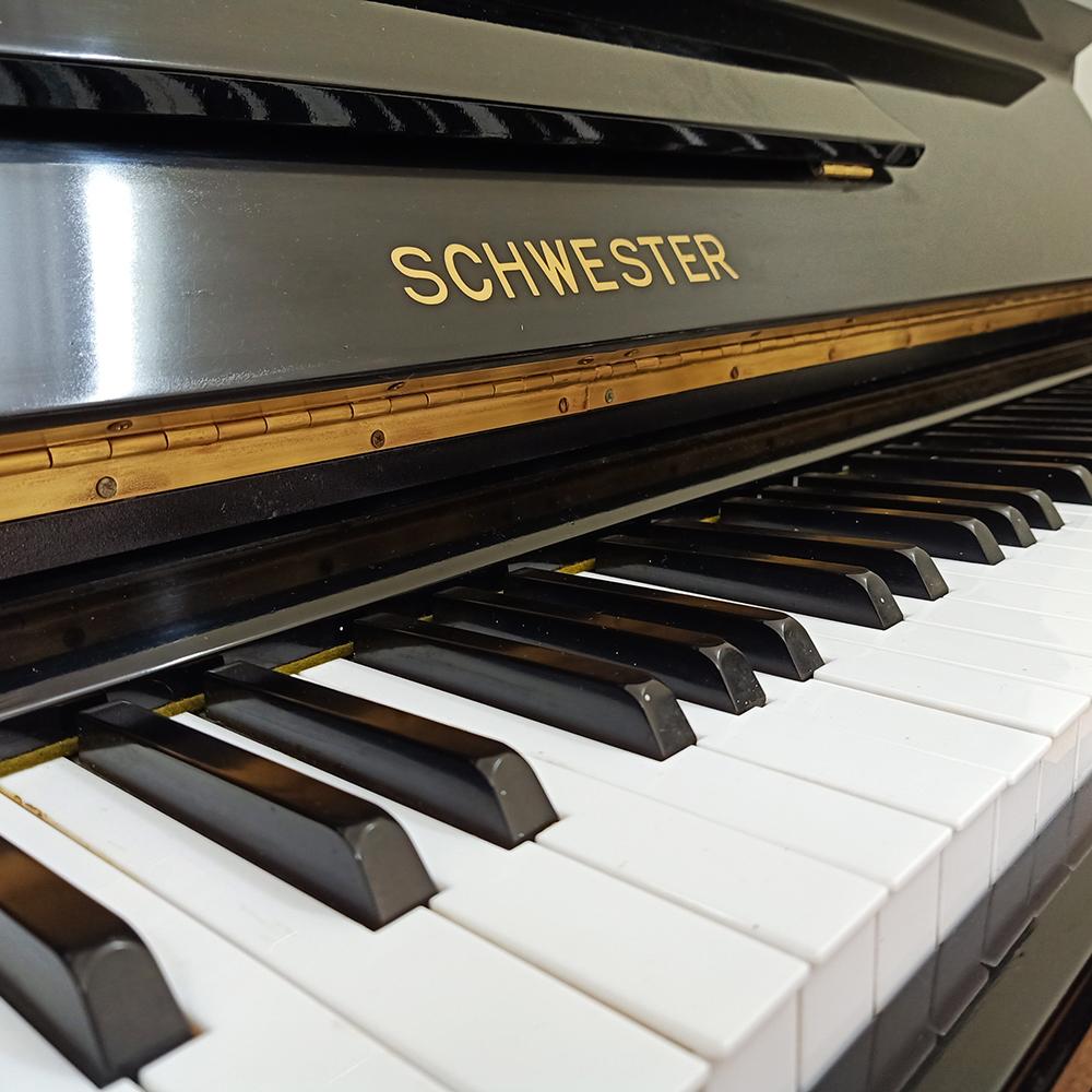 Đàn Piano Schwester 51